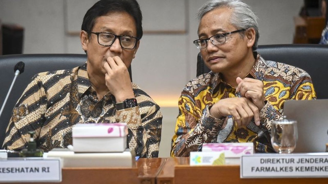 Kementerian Kesehatan mengusulkan sanksi administratif bagi peserta JKN mampu yang menunggak iuran, untuk mengatasi tingginya angka peserta non-aktif dan tunggakan mencapai Rp20,59 triliun.