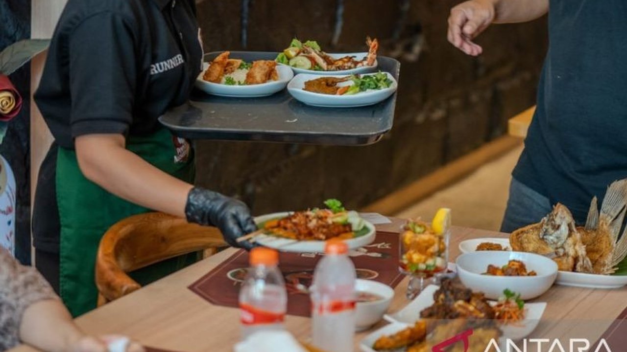 Pondok Nusantara: Warisan Rasa Keluarga di Tengah Hiruk Pikuk Jakarta