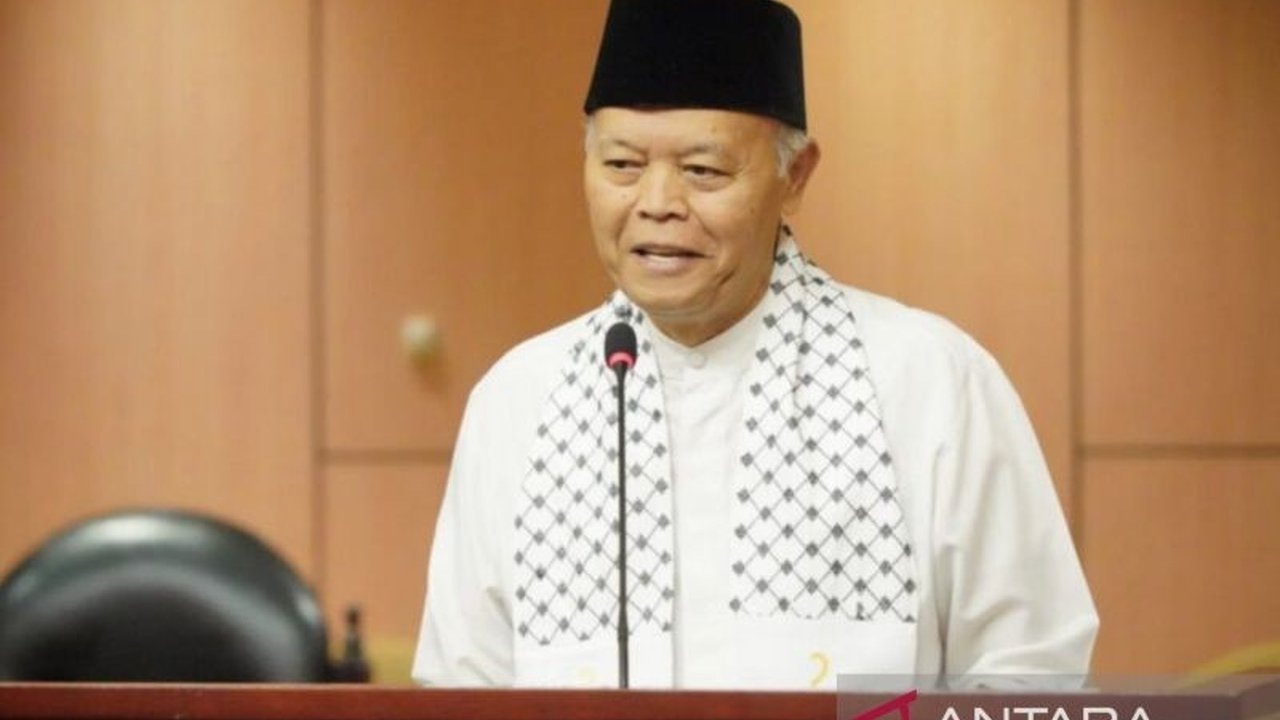 Wakil Ketua MPR RI Hidayat Nur Wahid mendukung penuh rencana Presiden Prabowo Subianto membangun Kampung Haji Indonesia di Makkah untuk menekan biaya haji dan meningkatkan efisiensi penyelenggaraan ibadah haji.