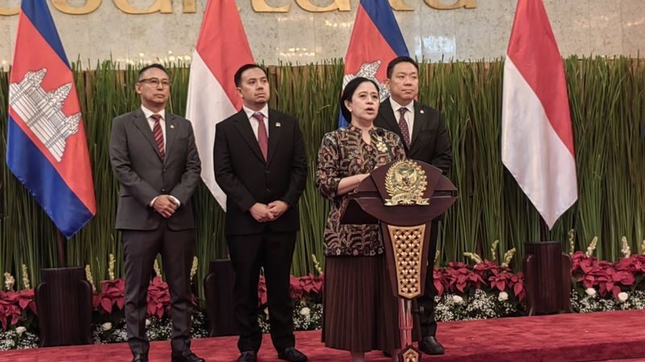 Ketua DPR RI, Puan Maharani, menegaskan pembahasan RUU Perampasan Aset akan dilakukan setelah RUU KUHAP selesai, dengan prioritas utama pada partisipasi publik dalam proses legislasi.