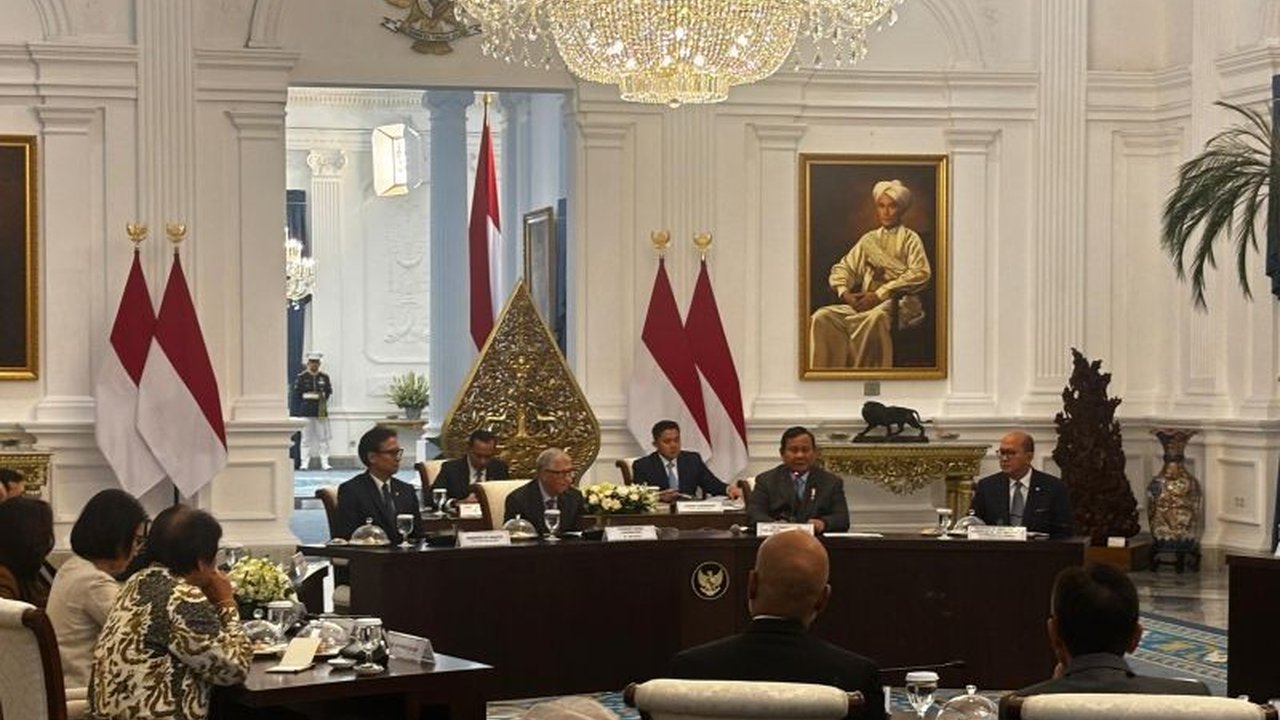 Bill Gates yakin penyakit menular seperti polio, campak, dan malaria dapat diberantas dalam dua dekade berkat kemajuan teknologi, termasuk kecerdasan buatan.