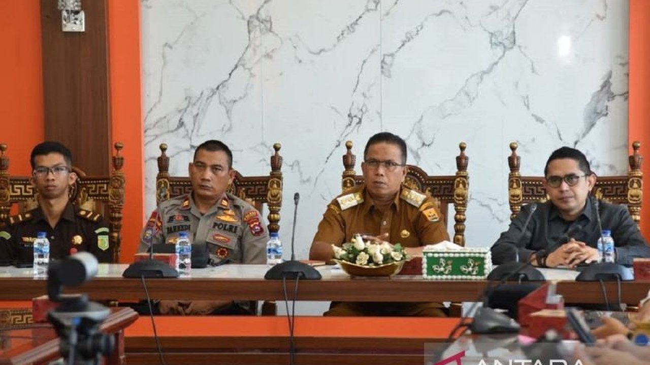 Pemkot Pariaman optimis mempertahankan predikat Kota Layak Anak (KLA) tahun 2025 berkat dukungan anggaran, infrastruktur, dan program-program ramah anak.