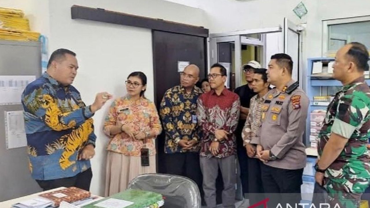 Pemkot Pariaman berencana membangun fasilitas rehabilitasi pecandu narkotika di RSUD dr. Sadikin untuk mengatasi tingginya angka penyalahgunaan narkoba dan mengatasi kelebihan kapasitas Lapas Pariaman.