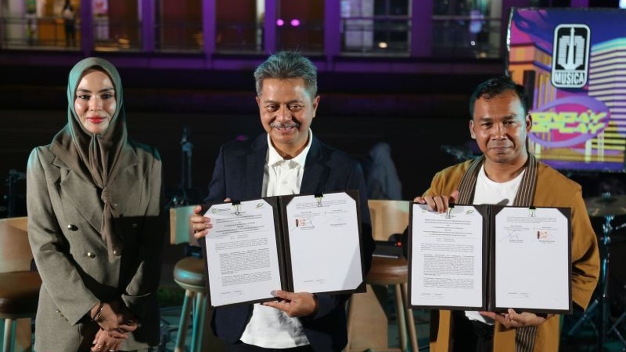 Kementerian Pemberdayaan Perempuan dan Perlindungan Anak (KemenPPPA) berkolaborasi dengan PTPN III dalam program Genting untuk mencegah stunting sejak 1.000 Hari Pertama Kehidupan (HPK).