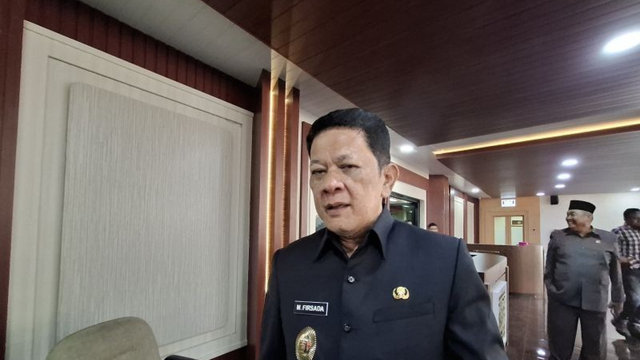 Pembentukan 881 unit Koperasi Merah Putih di Lampung menjadi langkah awal peningkatan kesejahteraan masyarakat desa, dengan target 2.651 unit koperasi di seluruh desa se-Lampung.