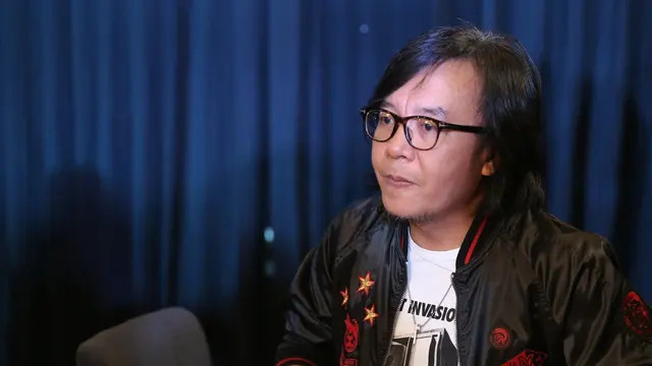 Preskon Authenticity Fest 2018 (Deki Prayoga/Fimela.com)