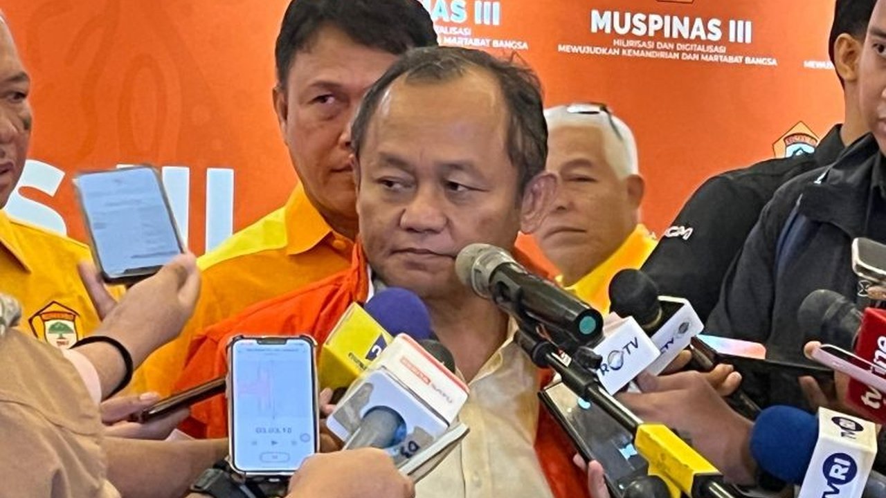 Partai Golkar menegaskan tidak ada dasar konstitusional untuk memakzulkan Wakil Presiden Gibran Rakabuming Raka karena proses pemilihannya telah sah dan sesuai hukum.
