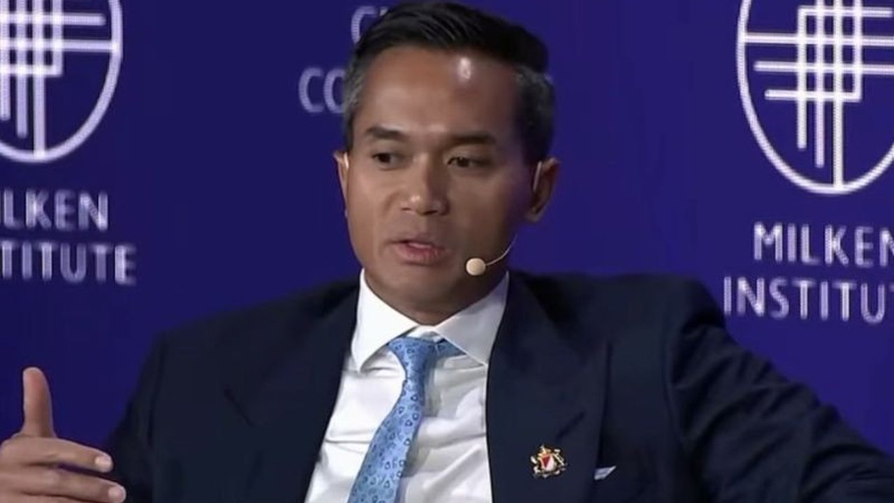 Ketua Kadin Indonesia, Anindya Bakrie, mendorong keseimbangan perdagangan bilateral dengan AS untuk meningkatkan produksi dan penjualan produk padat karya Indonesia, serta membuka lebih banyak lapangan kerja.