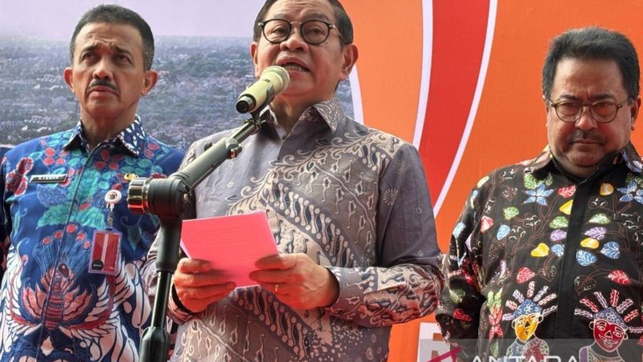 Cegah Tawuran di Jakarta, Pramono Anung Minta Satpol PP dan Polisi Kerja Sama