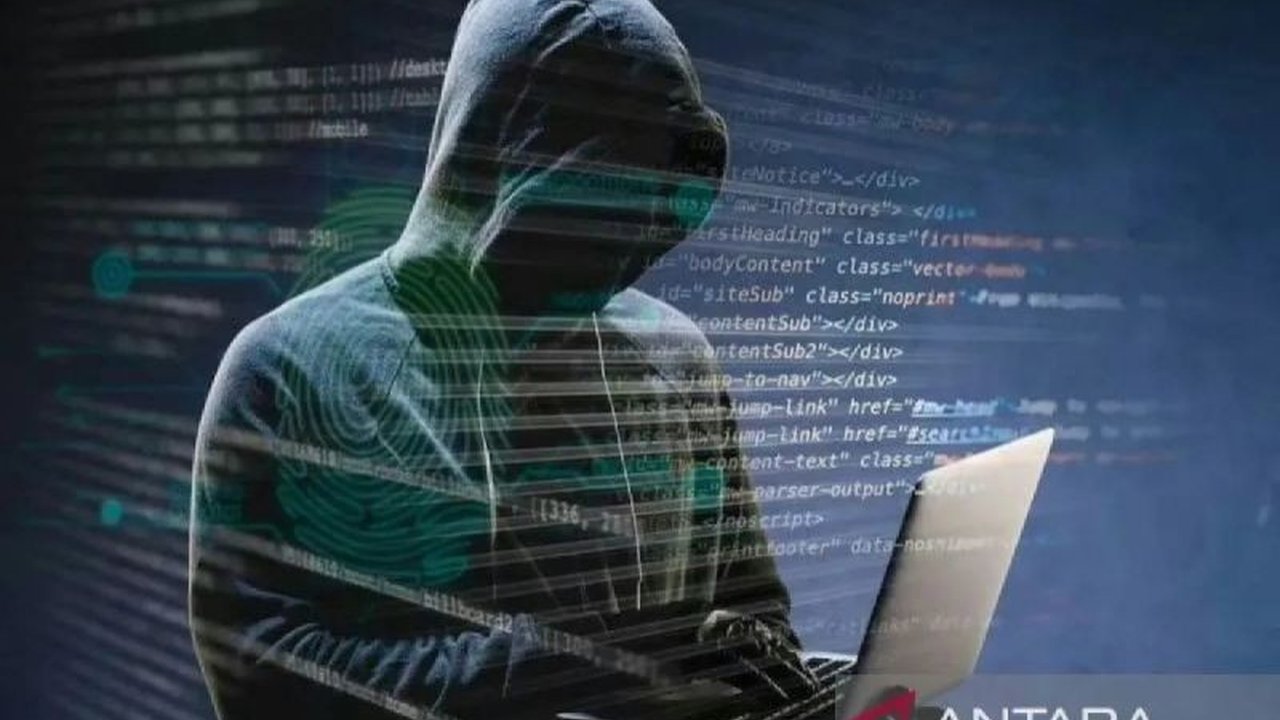Inggris Raya mengalami peningkatan signifikan serangan siber sejak September 2024, dengan Iran, China, Rusia, dan Korea Utara diidentifikasi sebagai ancaman utama, ungkap CEO NCSC.