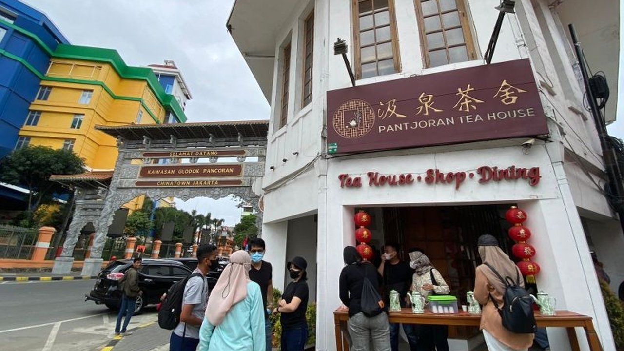 Menjelajah Jakarta: Petualangan Jalan Kaki yang Menawan