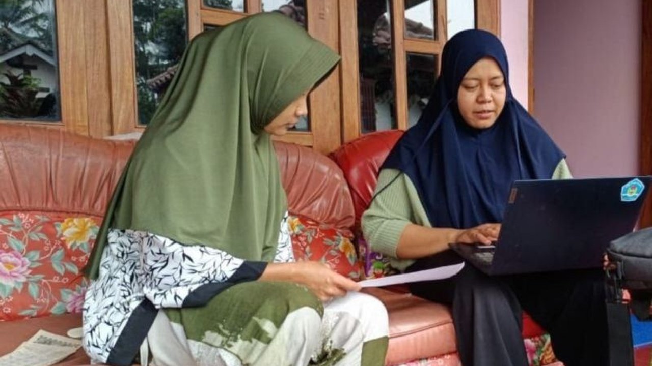 BPJS Kesehatan Kediri optimalkan Program Pesiar lewat Agen Pesiar untuk permudah akses JKN dan perluas cakupan Universal Health Coverage (UHC) hingga desa terpencil.