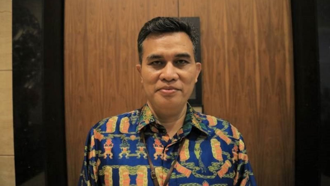 Kelurahan Pabuaran, Kota Tangerang, terpilih mewakili kota dalam kejuaraan statistik tingkat nasional, berkat perkembangan signifikan dan komitmen Pemkot Tangerang dalam pengelolaan data berkualitas.