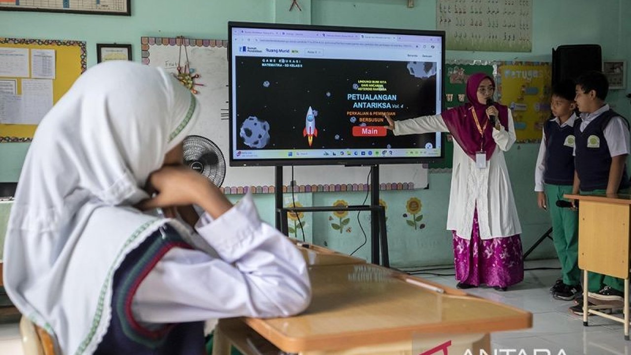 Asian Development Bank (ADB) mendorong pemerataan digitalisasi di Asia Pasifik untuk mengurangi kesenjangan ekonomi dan meningkatkan kesejahteraan masyarakat.