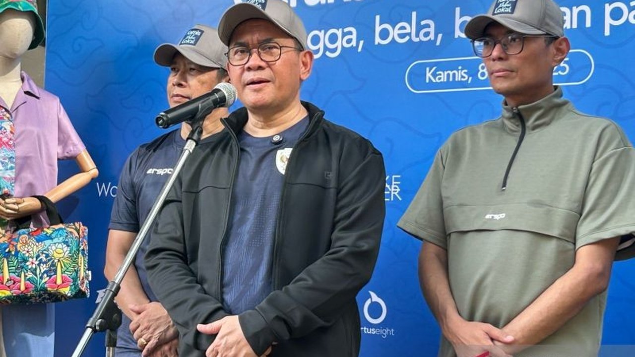 Menteri Perdagangan Budi Santoso memastikan revisi Permendag No. 8 Tahun 2024 terkait deregulasi impor, ekspor, dan perdagangan dalam negeri akan selesai pada pekan ini untuk menarik investasi dan kemudahan berusaha.