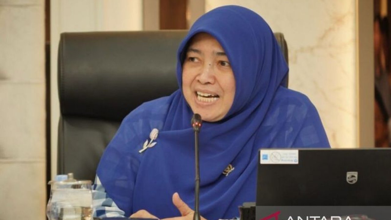 DPR Dukung BGN Wujudkan 