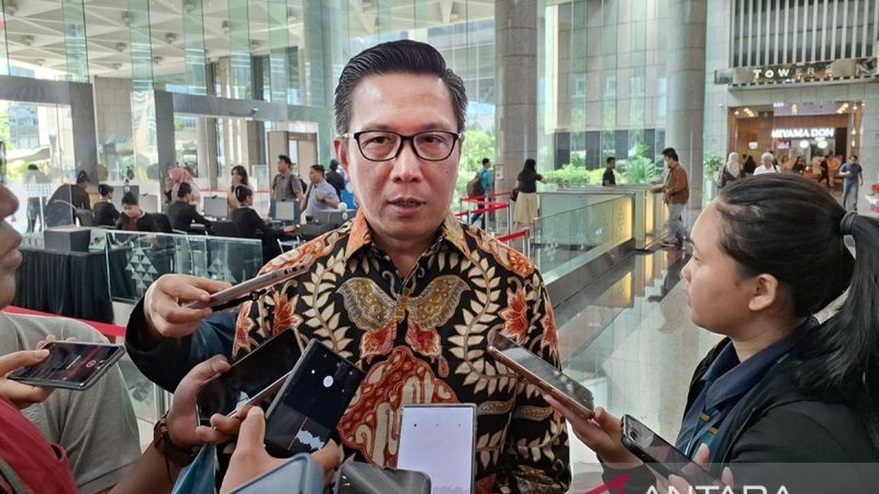 BEI Resmi Buka Pendaftaran Liquidity Provider, Dorong Likuiditas Pasar Modal