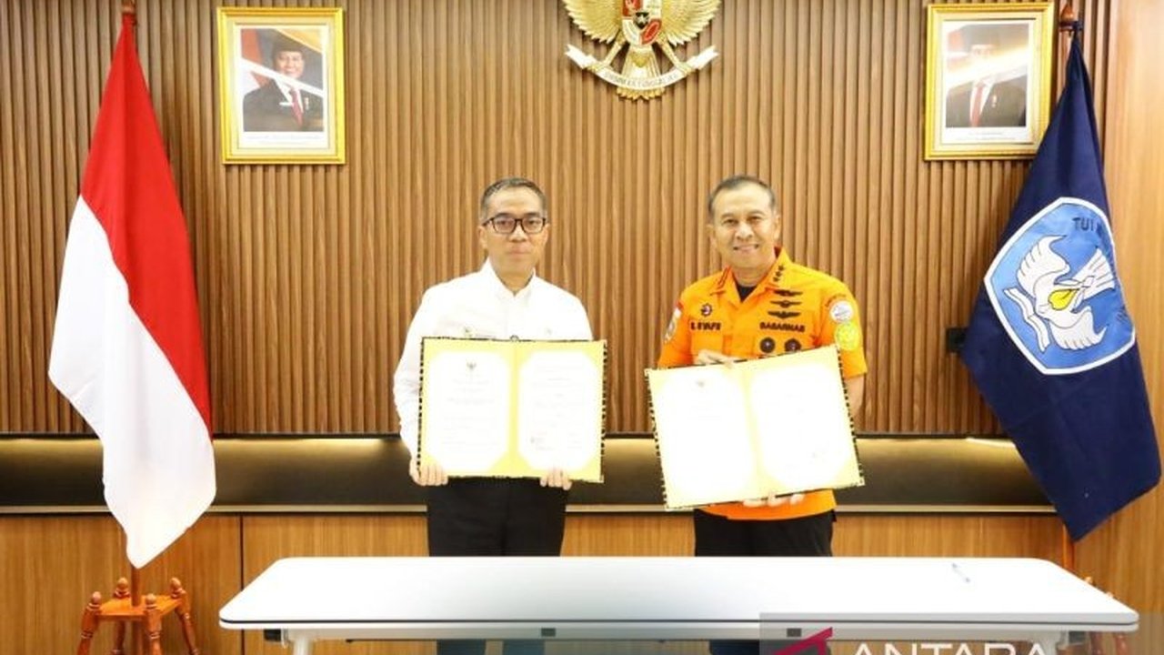 Kementerian Pendidikan, Kebudayaan, Riset, dan Teknologi (Kemdikbudristek) berkolaborasi dengan Basarnas untuk meningkatkan kapasitas SAR melalui riset dan inovasi teknologi dari perguruan tinggi.