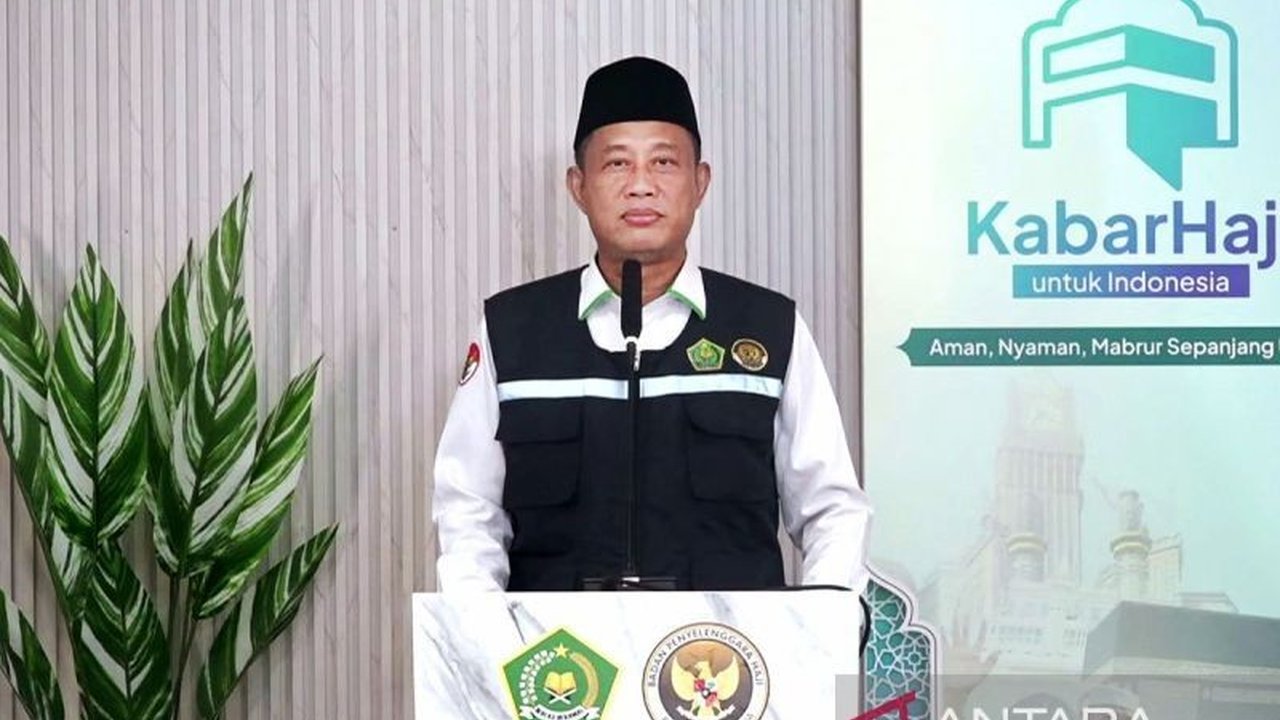Kementerian Agama memastikan jarak hotel jamaah haji Indonesia ke Masjidil Haram maksimal 4,5 kilometer, dengan fasilitas lengkap dan transportasi bus shalawat 24 jam.