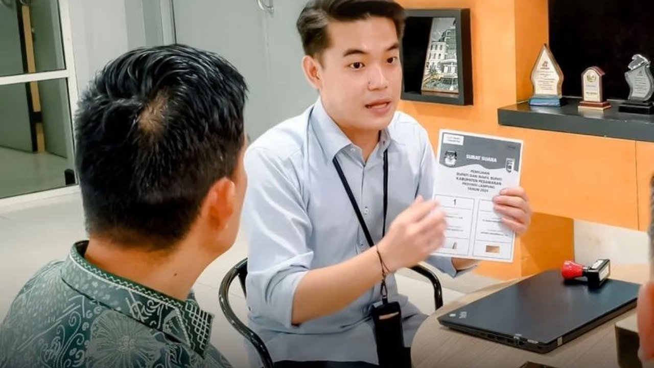 KPU Pesawaran menegaskan tidak ada rapat umum dalam kampanye Pemungutan Suara Ulang (PSU) Pilkada 2024, metode kampanye telah diatur dan disepakati bersama.