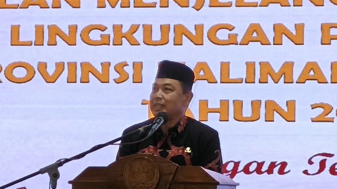 Pemerintah Provinsi Kalimantan Barat memastikan akan mengisi kekosongan ASN yang pensiun, terutama di sektor pendidikan, guna menjaga kualitas layanan publik.