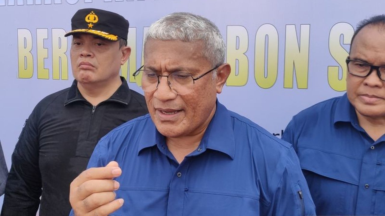 Kepala BNN, Komjen Martinus Hukom, mengungkapkan relasi 'shield and core' memperkuat jaringan narkoba di Indonesia, di mana pengedar melindungi bandar demi keuntungan finansial.