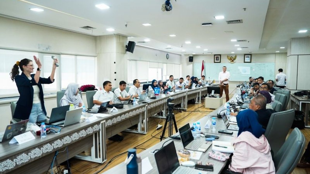 Kementerian Perhubungan (Kemenhub) menggelar workshop untuk memastikan kesiapan Indonesia menghadapi audit keselamatan penerbangan ICAO USOAP 2025, meningkatkan kompetensi auditor, dan memastikan kepatuhan terhadap standar ICAO.