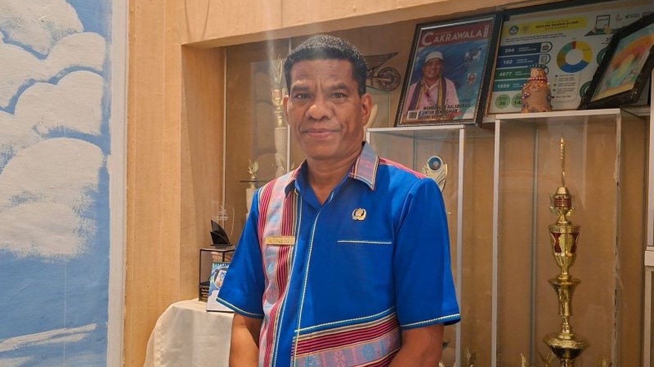 Kupang Wajibkan Pendidikan Lingkungan di SD/MI Mulai 2025