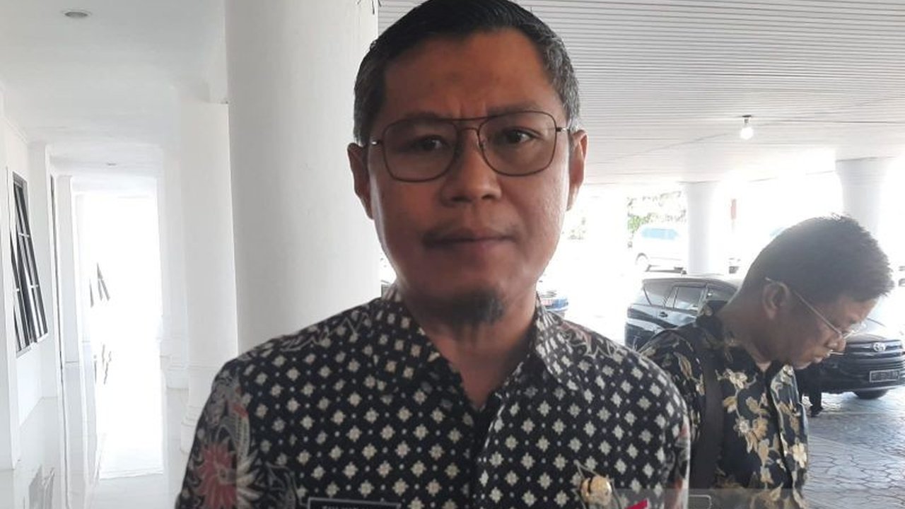 Pemkot Tanjungpinang Hibahkan 12 Hektare Lahan untuk Sekolah Rakyat