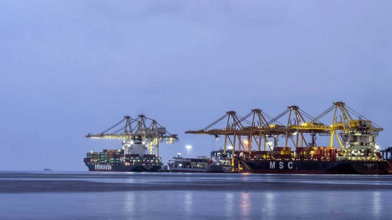 Cadangan Devisa Indonesia April 2025: US$ 152,5 Miliar, Tetap Kuat Meski Menurun