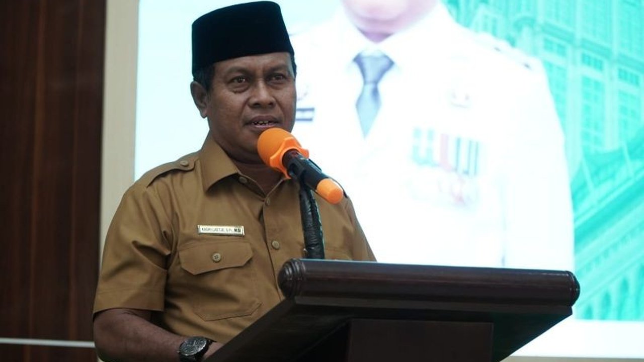 Pemerintah Provinsi Maluku Utara meningkatkan pengawasan kesehatan jamaah haji karena 60 persennya merupakan lansia dengan risiko tinggi, sementara satu calon haji terpaksa batal berangkat karena alasan kesehatan.