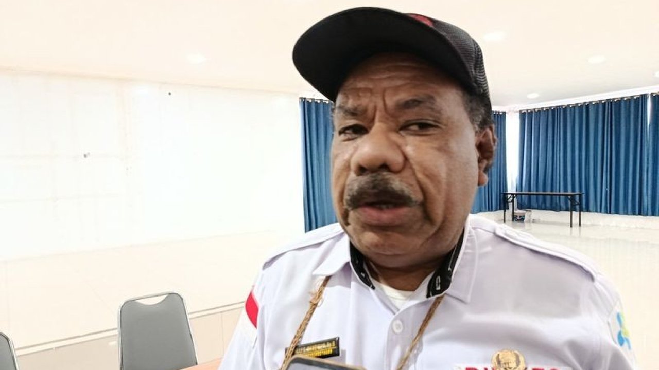 Dinas Kesehatan Jayawijaya, Papua Pegunungan, menekankan pentingnya akses air bersih bagi warga yang terdampak banjir untuk mencegah penyakit, khususnya penyakit kulit dan muntaber.