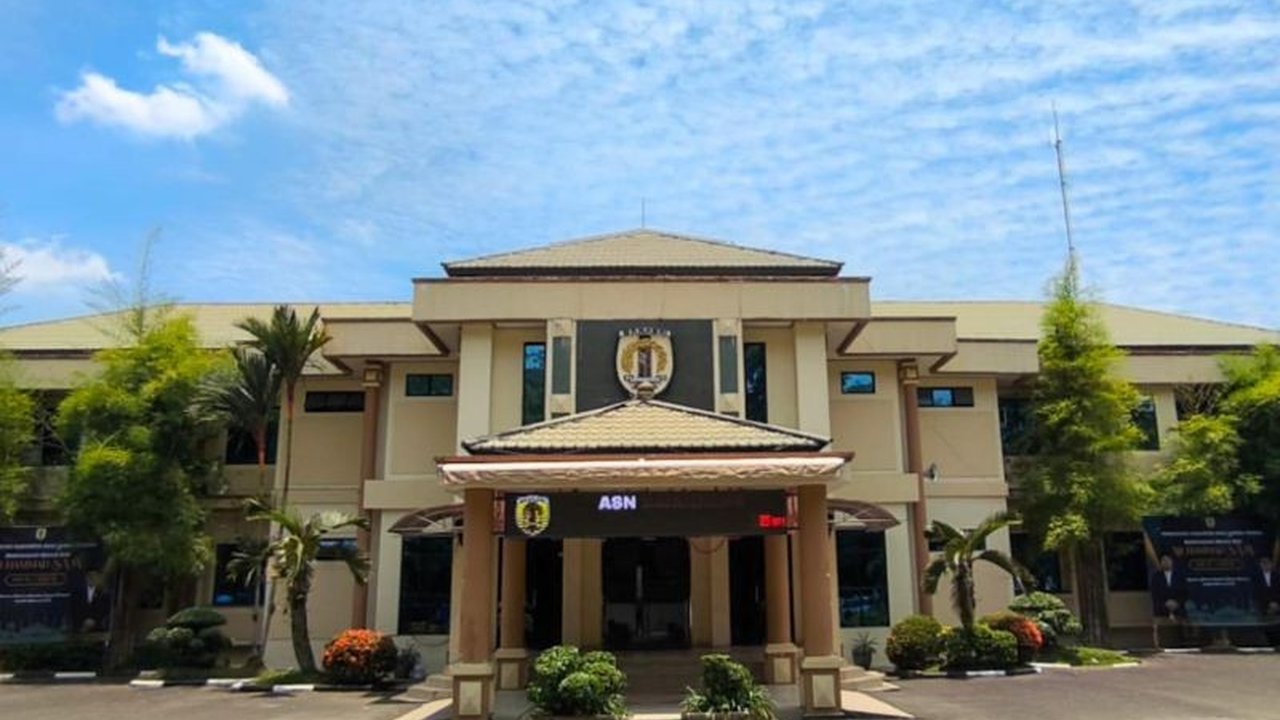 68 Guru di HST Terima Sanksi karena Tidak Disiplin, Catatan Kehadiran Kurang dari 80 Persen