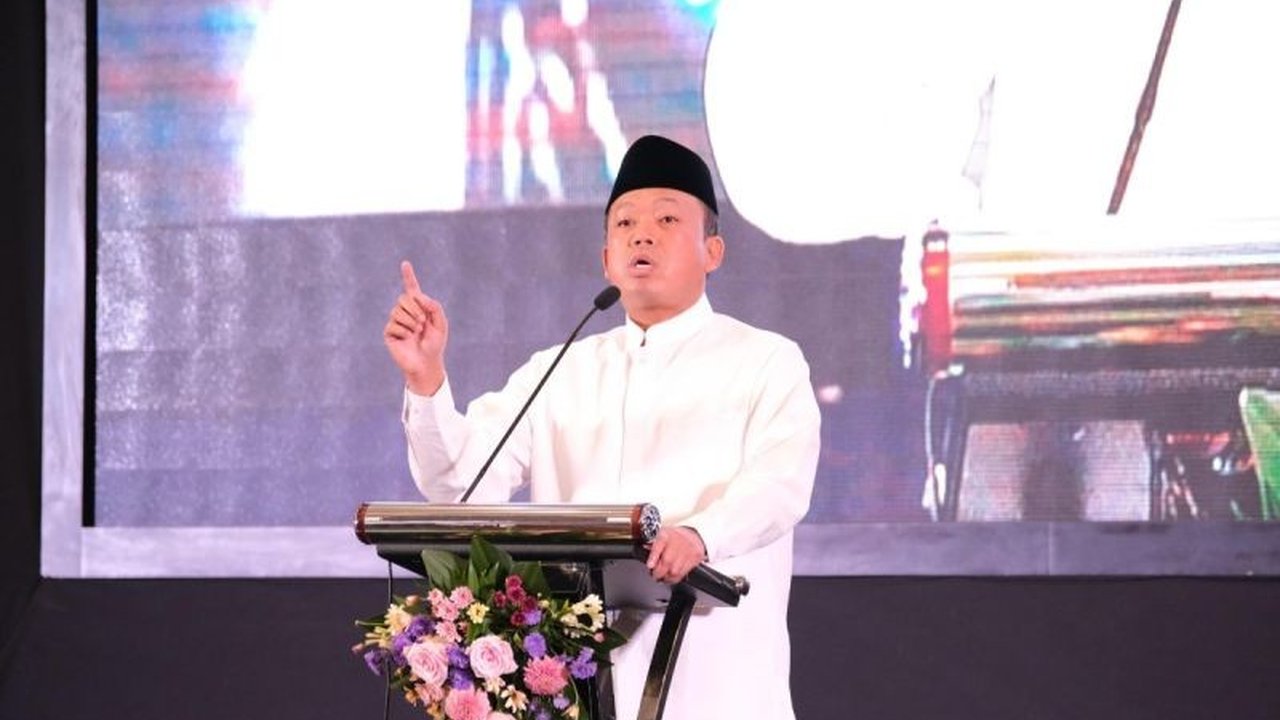 Menteri ATR/BPN Nusron Wahid mendapat amanat Presiden untuk menata ulang sistem pengelolaan tanah di Indonesia guna mengatasi ketimpangan penguasaan lahan dan mewujudkan keadilan bagi seluruh rakyat.