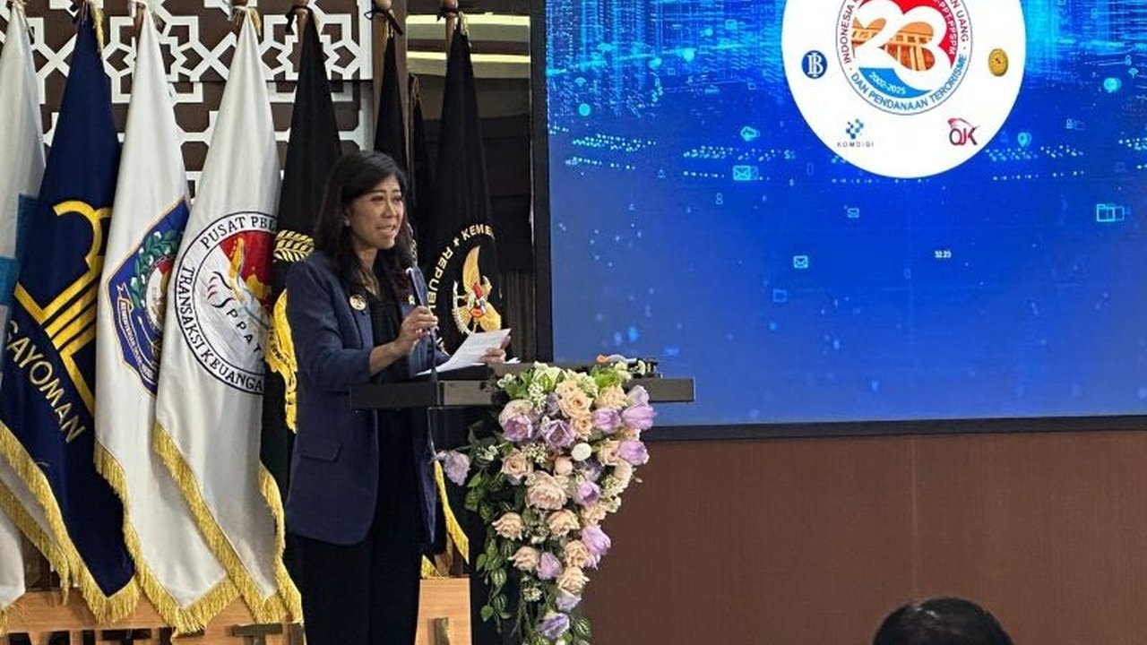 Kementerian Kominfo telah menangani 1,3 juta aduan konten judi online sejak Oktober 2024, dengan Facebook tercatat sebagai platform paling lambat dalam menindaklanjuti aduan.