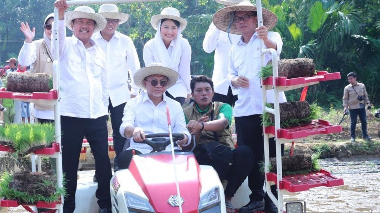 Kolaborasi Kunci Sukseskan Desa Ekspor: Desa Kartasana Jadi Contoh