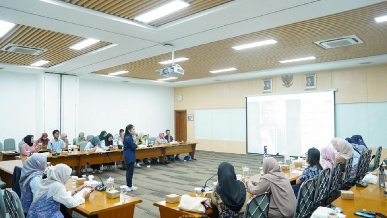 PT Timah Tingkatkan Kapasitas UMKM Babel Lewat Workshop Digital Marketing