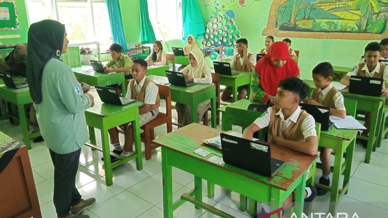 Dinas Pendidikan Kota Madiun Siap Laksanakan SPMB 2025:  Sistem Baru, Pelayanan Optimal?