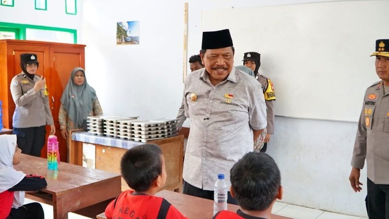 Pemerintah Provinsi Bengkulu menginventarisir aset untuk mendukung Program Makan Bergizi Gratis (MBG) agar distribusi makanan bergizi merata hingga ke daerah terpencil.