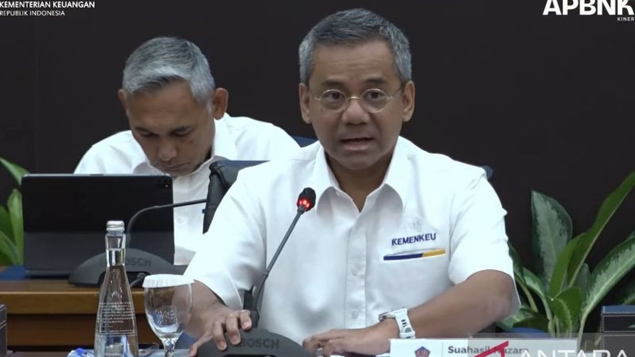 Kementerian Keuangan (Kemenkeu) mencari alternatif penerimaan negara bukan pajak (PNBP) setelah dividen BUMN dialihkan ke Danantara, dengan menerapkan empat strategi utama.