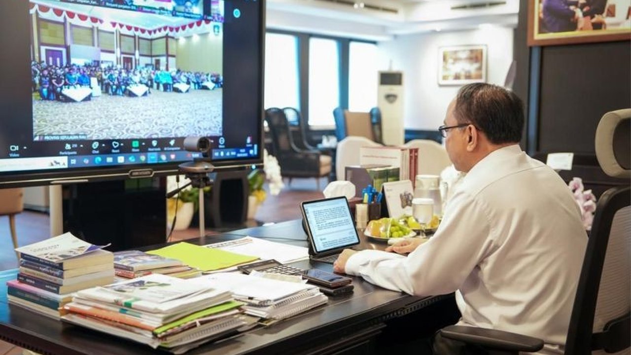 Kepulauan Riau Didorong Kembangkan Koperasi Berbasis Perikanan