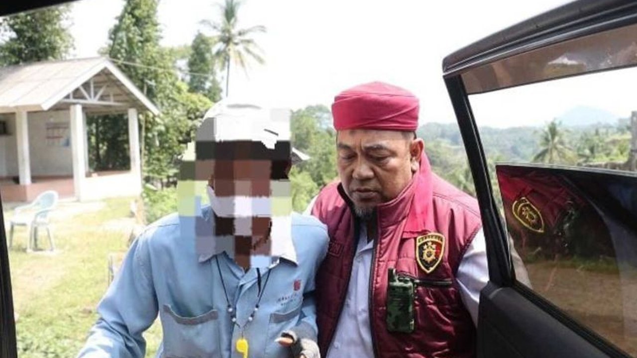 Polda Banten mengamankan 146 pelaku kejahatan jalanan, premanisme, dan pungli dalam Operasi Pekat Maung 2025 yang digelar selama 10 hari.