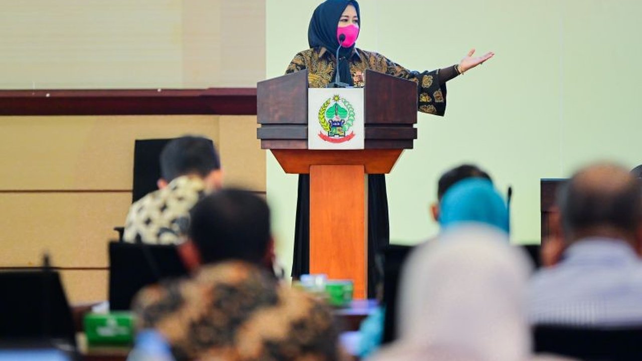 Wagub Sulsel Dorong Kolaborasi Tekan Stunting, Angka Turun Signifikan!
