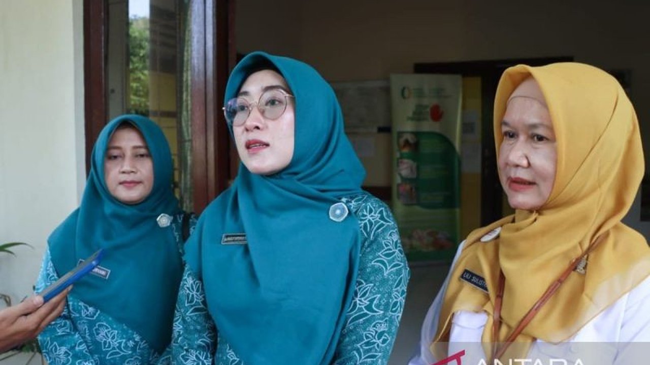 TP PKK Kota Pekalongan gencar mengkampanyekan konsumsi singkong sebagai alternatif karbohidrat, guna mengurangi ketergantungan pada beras dan meningkatkan ketahanan pangan.