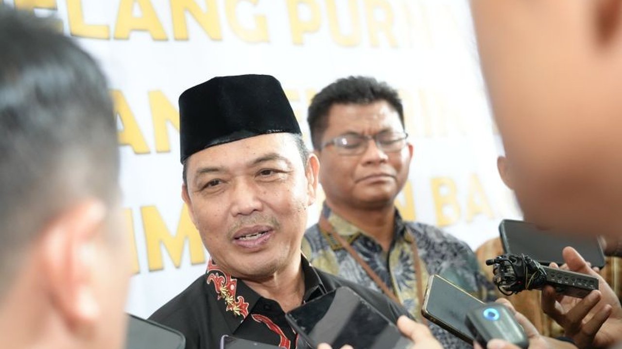 Pemprov Kalbar Dukung Agrinas Tangani Lahan Bermasalah Eks PT Duta Palma
