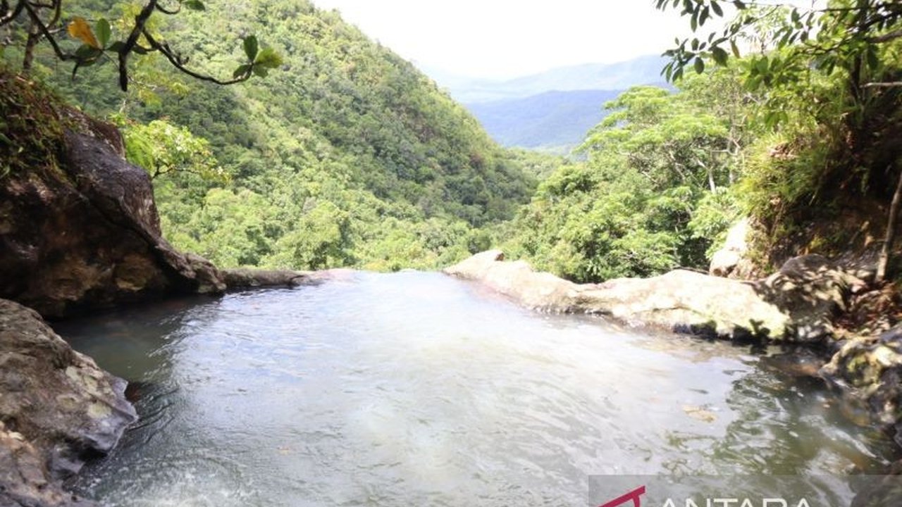 Desa Wisata Wae Lolos: Kunjungan Wisman Meningkat Signifikan!