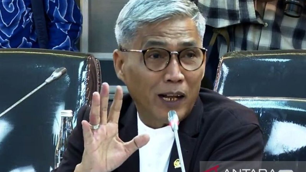 Anggota Komisi XIII DPR, Mafirion, mendukung rekomendasi Kementerian HAM untuk mengusut dugaan pelanggaran HAM berat dalam kasus eksploitasi pemain sirkus OCI, mendesak investigasi menyeluruh dan penegakan hukum bagi pelaku.