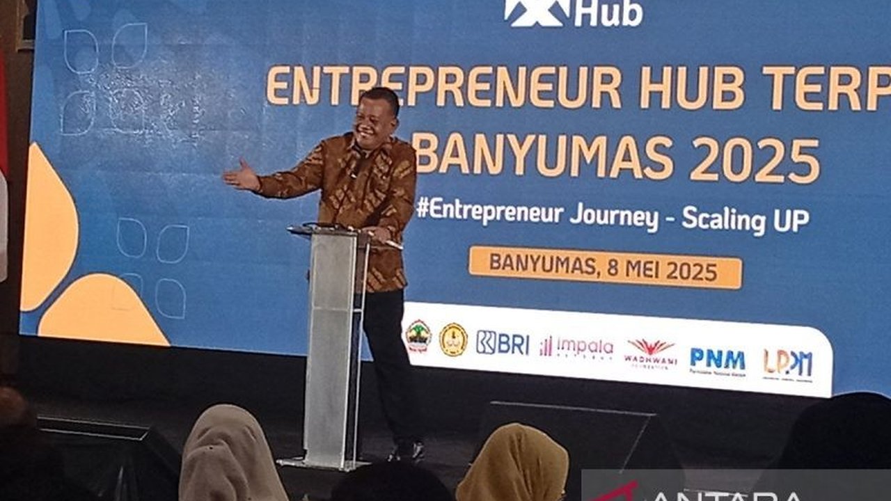 Wakil Menteri UMKM, Helvi Yuni Moraza, menyebut pelaku UMKM menjalankan misi kemanusiaan dengan membuka lapangan kerja dan mendorong perekonomian Indonesia.  Ia menekankan pentingnya loyalitas, integritas, disiplin, dan inovasi bagi kesuksesan usaha.