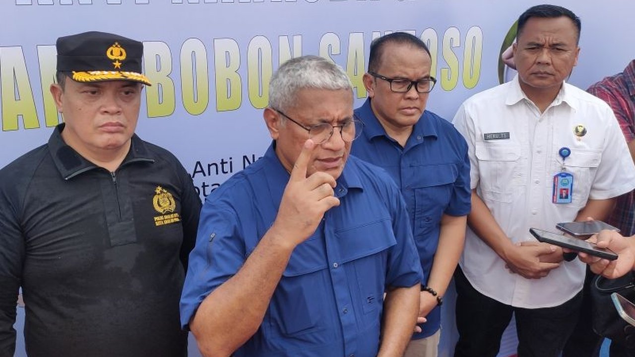 Kepala BNN, Komjen Marthinus Hukom, mengecam praktik pemerasan di pusat rehabilitasi narkoba swasta dan menegaskan akan mencabut izin lembaga yang terbukti melakukan pelanggaran.