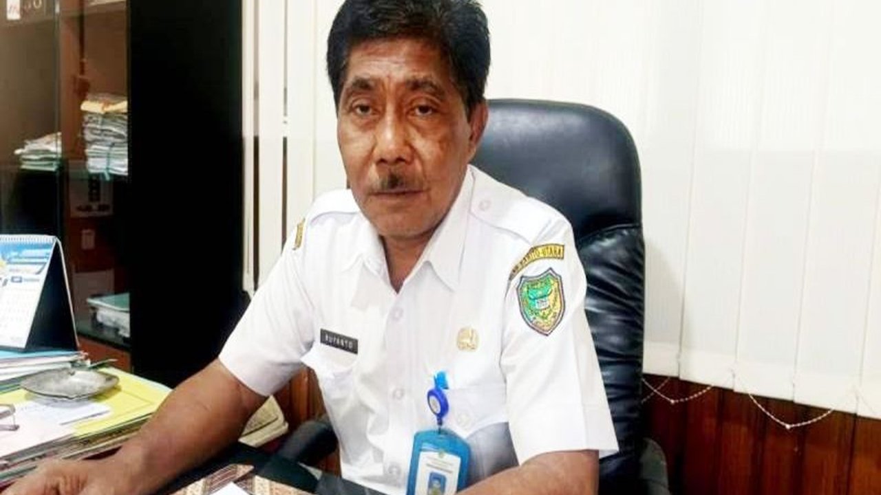 Dinas Kesehatan Barito Utara memberikan pembekalan kepada 102 PPPK kesehatan baru yang akan ditempatkan di berbagai fasilitas kesehatan di Kabupaten Barito Utara, Kalimantan Tengah.